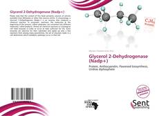 Capa do livro de Glycerol 2-Dehydrogenase (Nadp+) 