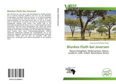 Copertina di Blankes Flath bei Jeversen