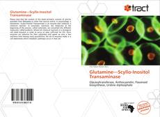 Bookcover of Glutamine—Scyllo-Inositol Transaminase