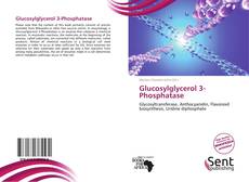 Capa do livro de Glucosylglycerol 3-Phosphatase 