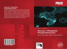 Glucose-1-Phosphate Phosphodismutase的封面