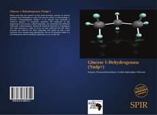 Portada del libro de Glucose 1-Dehydrogenase (Nadp+)