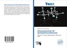 Bookcover of Glucosamine N-Acetyltransferase