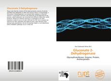 Capa do livro de Gluconate 2-Dehydrogenase 