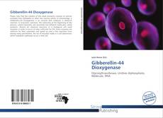 Couverture de Gibberellin-44 Dioxygenase