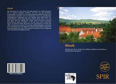 Bookcover of Blaník