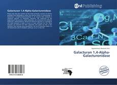 Couverture de Galacturan 1,4-Alpha-Galacturonidase