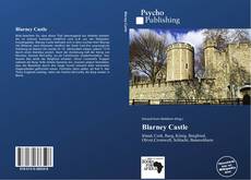 Bookcover of Blarney Castle