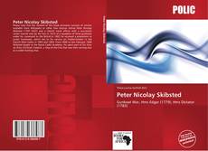 Peter Nicolay Skibsted的封面