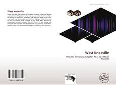 Buchcover von West Knoxville