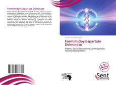 Capa do livro de Formimidoylaspartate Deiminase 