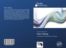 Copertina di Peter Nyborg