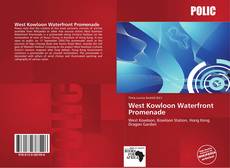 Portada del libro de West Kowloon Waterfront Promenade