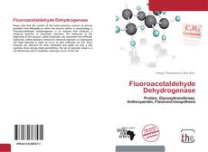 Couverture de Fluoroacetaldehyde Dehydrogenase