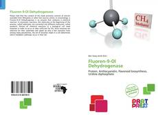 Copertina di Fluoren-9-Ol Dehydrogenase