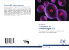 Flavonoid 3'-Monooxygenase的封面