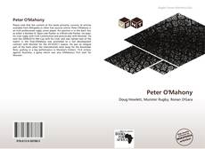 Buchcover von Peter O'Mahony