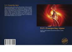 Fe3+-Transporting Atpase kitap kapağı