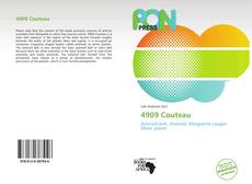 Bookcover of 4909 Couteau