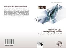 Обложка Fatty-Acyl-Coa-Transporting Atpase