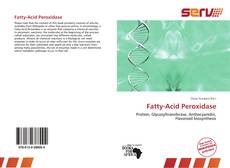 Fatty-Acid Peroxidase的封面