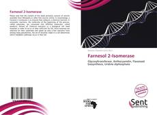 Capa do livro de Farnesol 2-Isomerase 