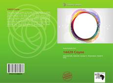 Bookcover of 14429 Coyne