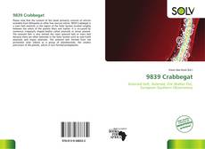 Bookcover of 9839 Crabbegat