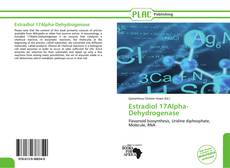 Capa do livro de Estradiol 17Alpha-Dehydrogenase 