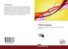 Buchcover von 7763 Crabeels