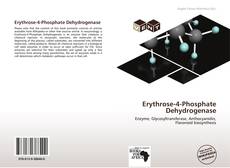 Buchcover von Erythrose-4-Phosphate Dehydrogenase