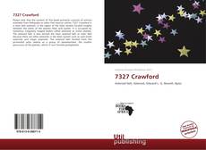 Buchcover von 7327 Crawford