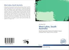 Couverture de West Lakes, South Australia