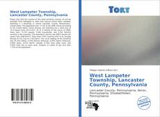 Borítókép a  West Lampeter Township, Lancaster County, Pennsylvania - hoz