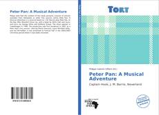 Borítókép a  Peter Pan: A Musical Adventure - hoz