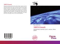 Portada del libro de 18973 Crouch