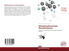 Couverture de Dihydroxyfumarate Decarboxylase