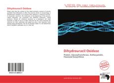 Dihydrouracil Oxidase的封面