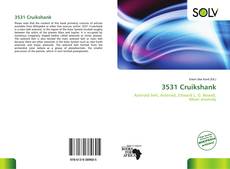 Bookcover of 3531 Cruikshank