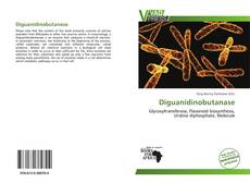 Bookcover of Diguanidinobutanase