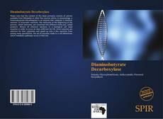 Couverture de Diaminobutyrate Decarboxylase