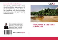Обложка Bem-vindo a São Tomé e Príncipe