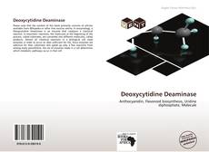 Обложка Deoxycytidine Deaminase