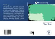 Portada del libro de West Kirby