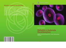 Dehydro-L-Gulonate Decarboxylase kitap kapağı
