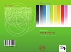 Bookcover of West Kurdufan