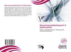 Couverture de Deacetoxycephalosporin-C Hydroxylase