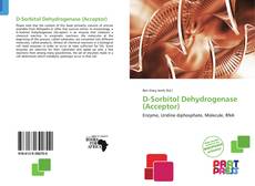 Bookcover of D-Sorbitol Dehydrogenase (Acceptor)