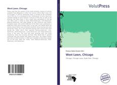 Couverture de West Lawn, Chicago