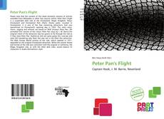 Copertina di Peter Pan's Flight